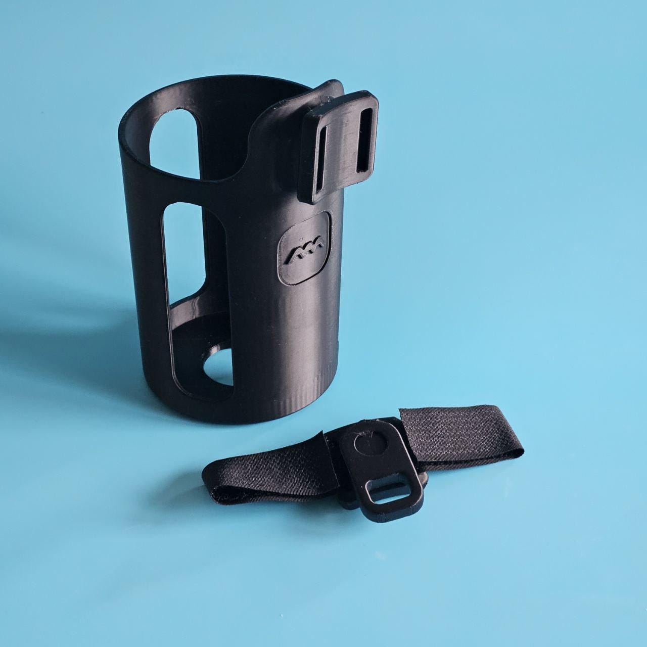 Bottle Holder and Stroller Clips/Bag holder