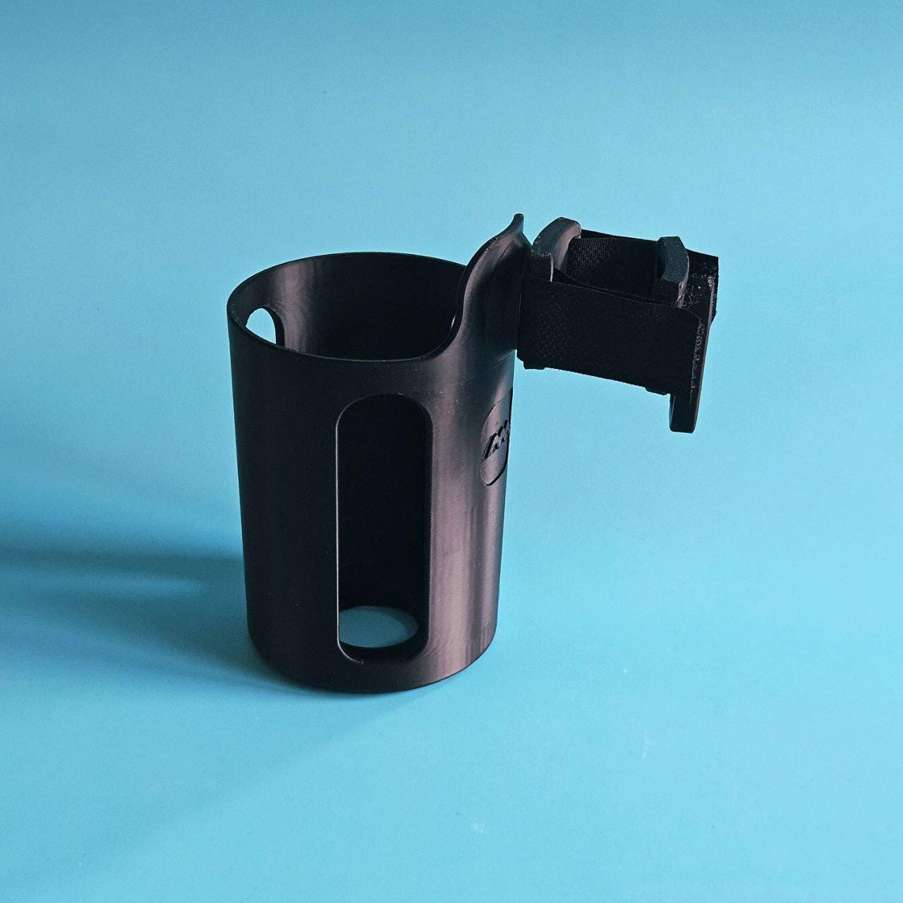 Bottle Holder and Stroller Clips/Bag holder