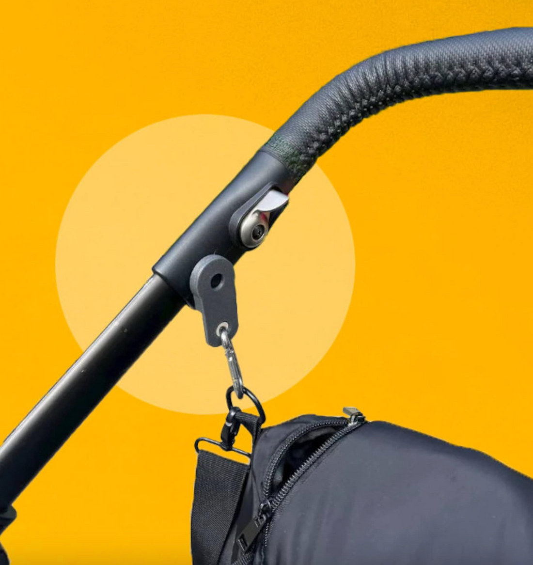 Stroller Accessories You Didn’t Know You Needed (But Can’t Live Without)