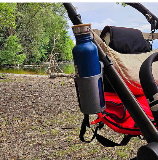 Essential Stroller Accessories for New Parents in 2025