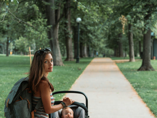 The Best Stroller Accessories for Different Brands: Compatibility Guide