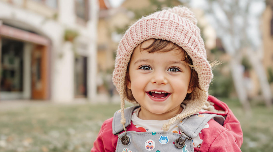 The Transition from Newborn to Toddler: Adapting Your Stroller Setup