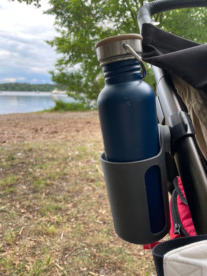 For Thule Strollers Cup and Bottle Holder 0.75L or 1.5L