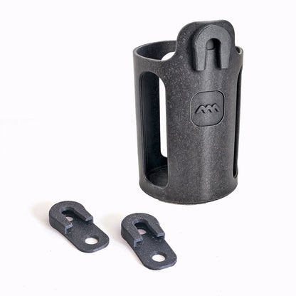 Maxi-Cosi compatible - Clip + Cup/Bottle Holder