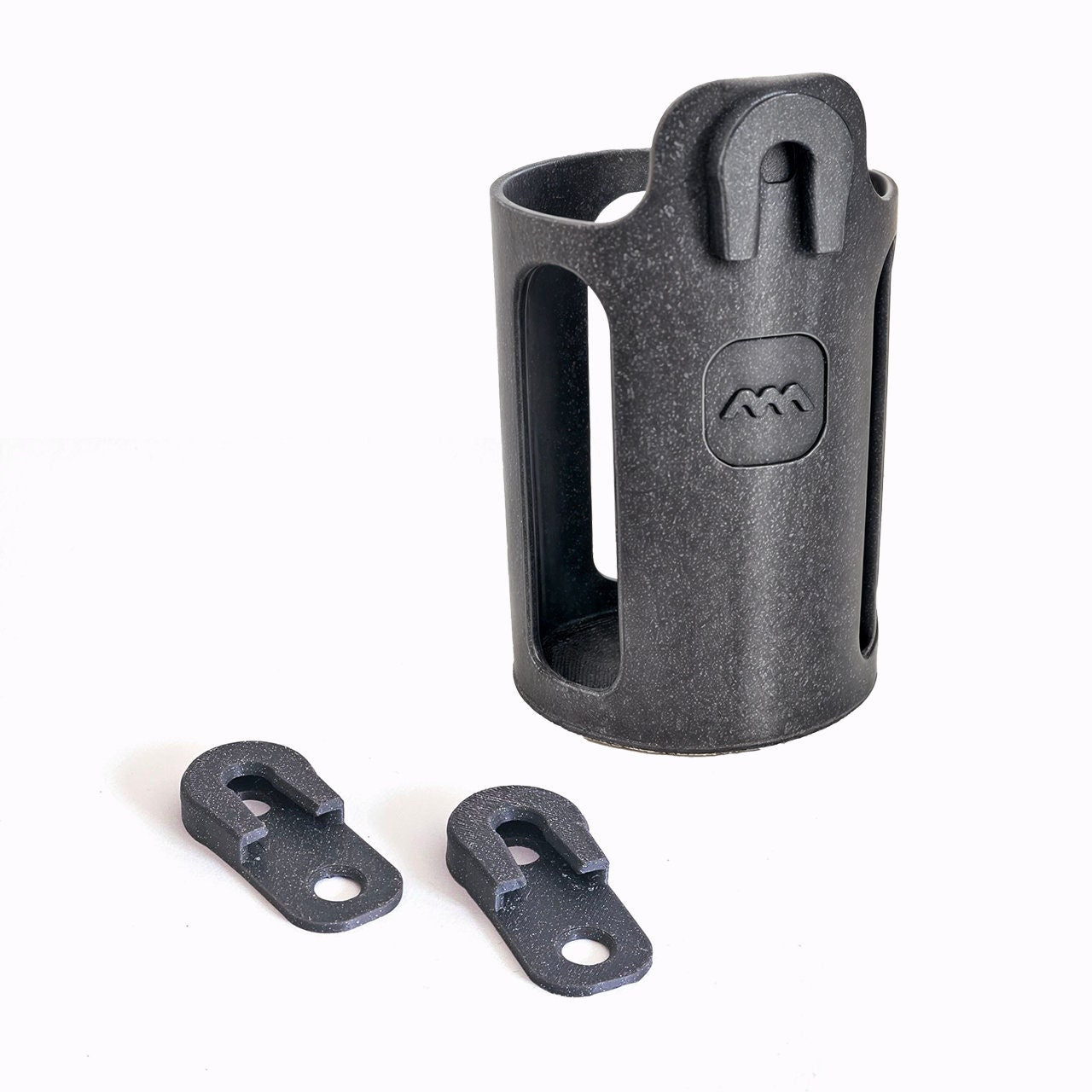 Thule-compatible - Clip + Cup/Bottle Holder