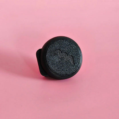 For Thule Stroller Apple AirTag Holder for Strollers and Baby Gear