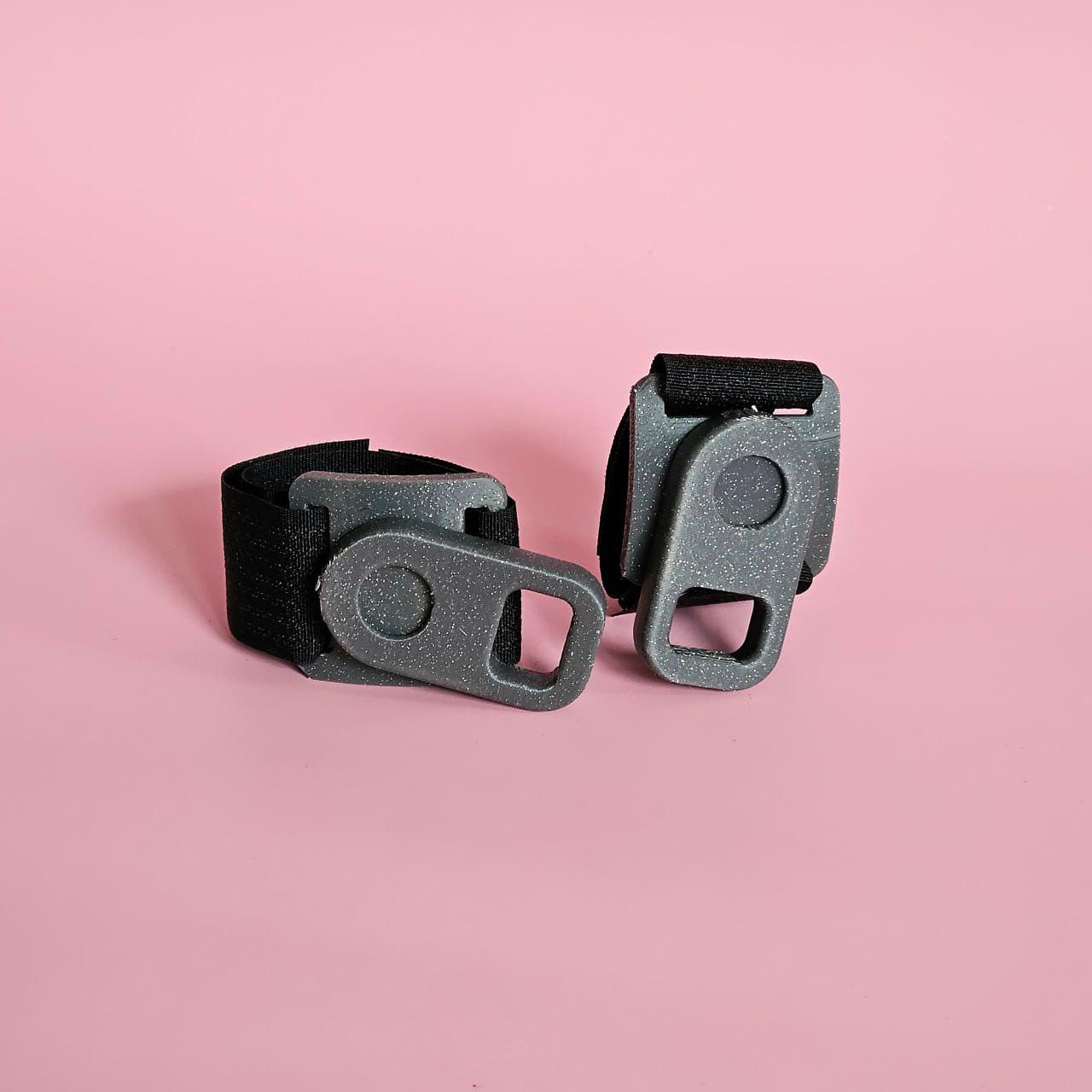 Universal Stroller Clips, Practical Stroller Accessories Attachment