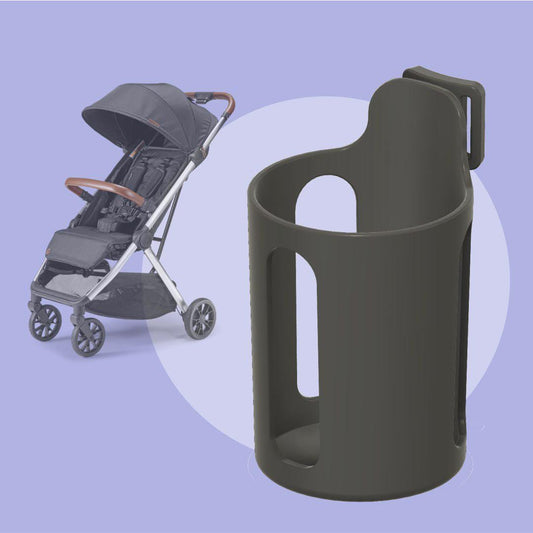 Universal Stroller Cup and Bottle Holder Fits 0.75L