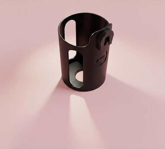 For Cybex Stroller Cup and Bottle Holder Fits 0.75L to 1.5L