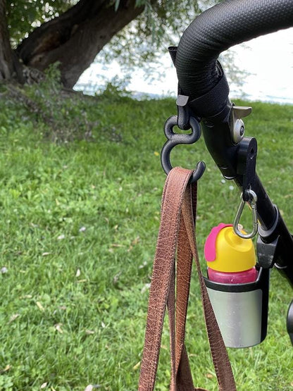 Stroller Hook, Practical Stroller Accessories Attachment