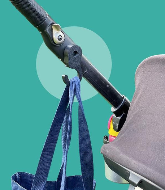 iCandy compatible Stroller Hook