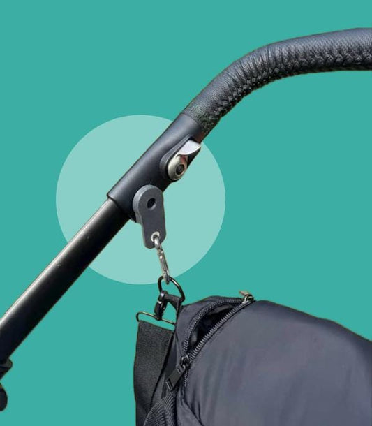 iCandy compatible Stroller Clips